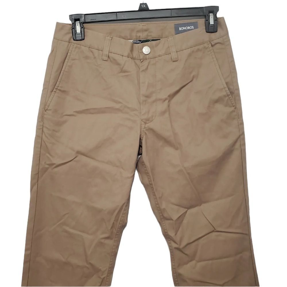 ✨2xHP✨Bonobos Washed Chinos Graham Slackers ✨ - Picture 6 of 7